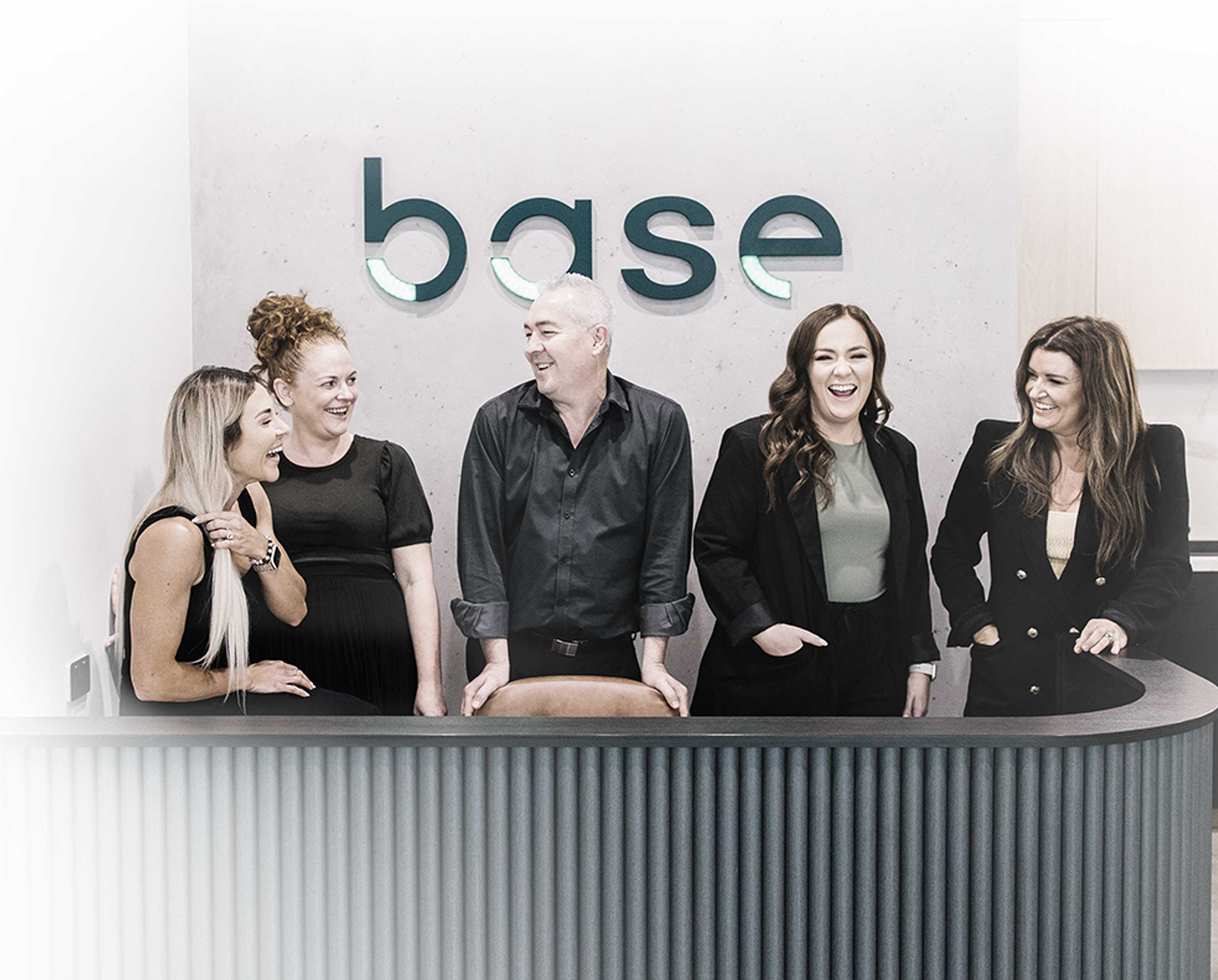 The BASE Business Advisors Team from Newcastle NSW